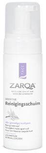 Zarqa Reinigingsschuim Sensitive 150ML