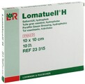 Lohmann & Rauscher Lomatuell H Zalftule 10ST Lohmann & Rauscher Lomatuell H Zalftule 10ST