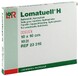 Lohmann & Rauscher Lomatuell H Zalftule 10ST Lohmann & Rauscher Lomatuell H Zalftule 10ST
