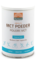 Mattisson HealthStyle Biologische MCT Poeder Coconut Pure 350GR