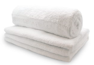 Mattisson HealthStyle Bio Katoen Handdoek 70x140cm 1ST Mattisson HealthStyle Bio Katoen Handdoek 70x140cm 1ST