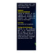 Lucovitaal Echinacea Forte met Cat's Claw Druppels 100ML achterkant verpakking