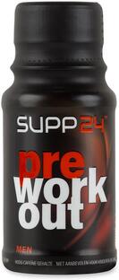 Supp24 Pre Workout Men 60ML