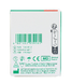 Lohmann & Rauscher Mollelast Hast Zwachtel 6cm x 4m 1ST verpakking