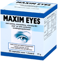 Horus Pharma Maxim Eyes Capsules 60CP