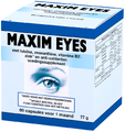 Horus Pharma Maxim Eyes Capsules 60CP Horus Pharma Maxim Eyes Capsules 60CP