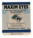 Horus Pharma Maxim Eyes Capsules 60CP 95024
