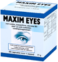 Horus Pharma Maxim Eyes Capsules 60CP