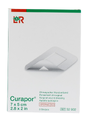 Lohmann & Rauscher Curapor Wondverband 7x5cm 5ST Lohmann & Rauscher Curapor Wondverband 7x5cm 5ST