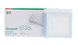Lohmann & Rauscher Vliwasoft Vliesstofkompres 5x5cm 150ST verpakking met kompres