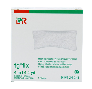 Lohmann & Rauscher TG Fix Netverband Maat B 1ST 