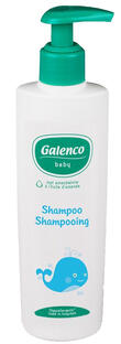 Galenco Baby Shampoo 200ML