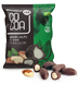 Cocoa Paranoten Pure Chocolade RAW 70GR Cocoa Paranoten Pure Chocolade RAW 70GR