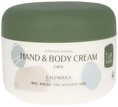 Harmonie Hand & Body Cream Calendula 110ML Harmonie Hand & Body Cream Calendula 110ML