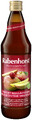 Rabenhorst Voor Het Immuunsysteem Sap 750ML Rabenhorst Voor Het Immuunsysteem Sap 750ML