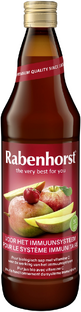 Rabenhorst Voor Het Immuunsysteem Sap 750ML 