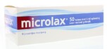 Microlax Microlax 50ST