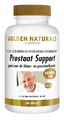 Golden Naturals Prostaat Formule Capsules 180VCP