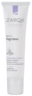 Zarqa Oogcrème Sensitive 15ML Zarqa Oogcrème Sensitive 15ML