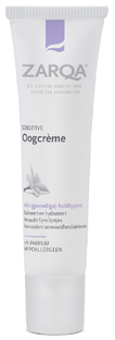 De Online Drogist Zarqa Oogcrème Sensitive 15ML aanbieding