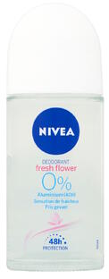 Nivea Fresh Flower Roll-on 50ML