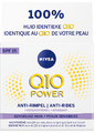 Nivea Q10 Power Anti-Rimpel + Verzachtende Dagcrème 50ML Nivea Q10 Power Anti-Rimpel + Verzachtende Dagcrème 50ML