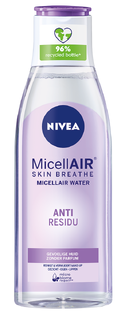 Nivea Skin Breathe Micellair Water 200ML Nivea Skin Breathe Micellair Water 200ML