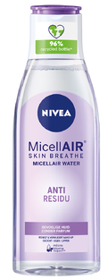 Nivea Skin Breathe Micellair Water 200ML