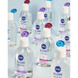 Nivea Skin Breathe Micellair Water 200ML 14101 Nivea Skin Breathe Micellair Water 200ML 14101