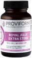 Proviform Royal Jelly Extra Sterk Vegicaps 30VCP