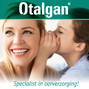Otalgan Oorspray 2-in-1 1STSpecialist in oorverzorging