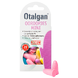 Otalgan Oordopjes Mini 20ST Verpakking met oogplugs Otalgan Oordopjes Mini 20ST Verpakking met oogplugs