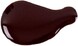 Benecos Nagellak Vamp 5ML textuur en kleur product