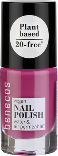 Benecos Nagellak My Secret 5ML Benecos Nagellak My Secret 5ML