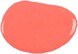 Benecos Nagellak Peach Sorbet 5ML kleur en textuur product