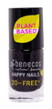 Benecos Nagellak Licorice 5ML