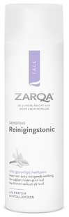 Zarqa Reinigingstonic Sensitive 200ML