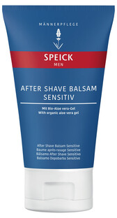 Speick Men Aftershave Balsem Sensitive 100ML Speick Men Aftershave Balsem Sensitive 100ML