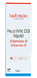Nutrisan Nutrivit D3 Liquid 100ML 