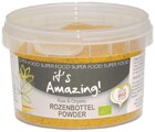 Its Amazing Rozenbottelpoeder 150GR Its Amazing Rozenbottelpoeder 150GR