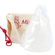 Eco Conseils Misscup Menstruatie Cup Groot Kleurloos 1ST zakje met cup Eco Conseils Misscup Menstruatie Cup Groot Kleurloos 1ST zakje met cup