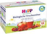 HiPP 4M+ Biologische Vruchtenthee 20ST