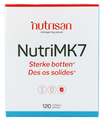 Nutrisan NutriMK7 Softgels 120CP