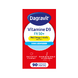 Dagravit Vitaal 50+ Vitamine D + Omega-3 Visolie Capsules 90CP Dagravit Vitaal 50+ Vitamine D + Omega-3 Visolie Capsules 90CP