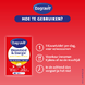 Dagravit Weerstand & Energie Totaal 30 Kauwtabletten 50TB Hoe te gebruiken