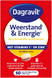 Dagravit Weerstand & Energie Totaal 30 Kauwtabletten 50TB Dagravit Weerstand & Energie Totaal 30 Kauwtabletten 50TB