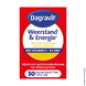 Dagravit Weerstand & Energie Totaal 30 Kauwtabletten 50TB 104418