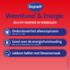 Dagravit Weerstand & Energie Totaal 30 Kauwtabletten 50TB Voordelen