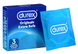 Durex Condooms Extra Safe 3ST Voorkant verpakking