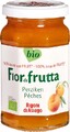 Fiordifrutta Jam Perzik 250GR